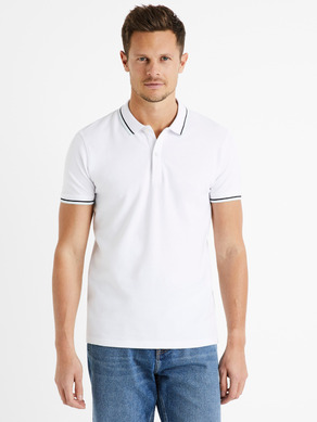 Celio Decolrayeb Polo Tricou