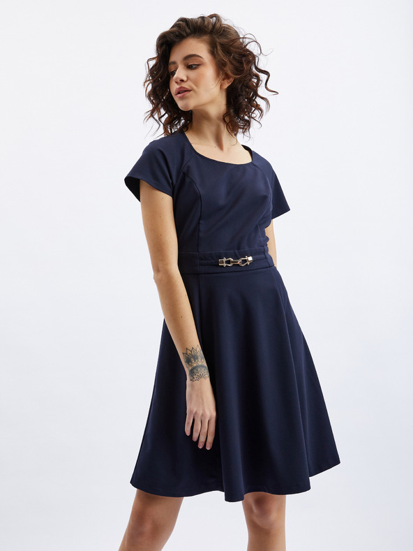 Orsay Rochie Albastru