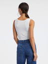 Orsay Body de damă alb ORSAY