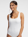 Orsay Body de damă alb ORSAY