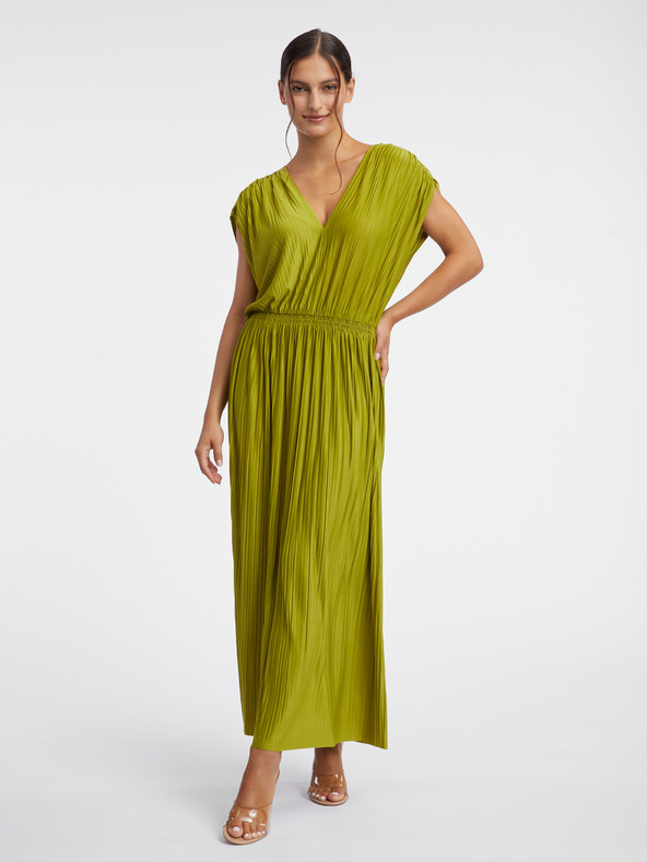 Orsay Rochie Verde