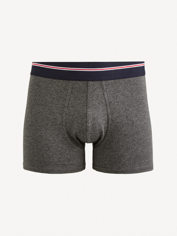 Celio Mike Boxeri Gri