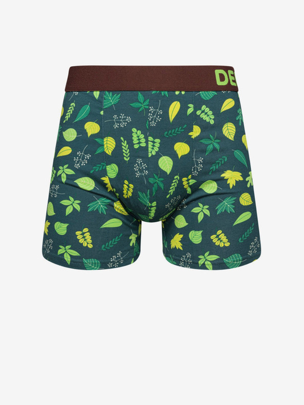 Dedoles Lesní chata Boxeri Verde