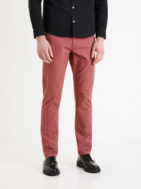 Celio Tocharles Chino Pantaloni