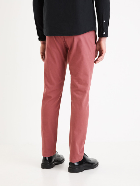 Celio Tocharles Chino Pantaloni