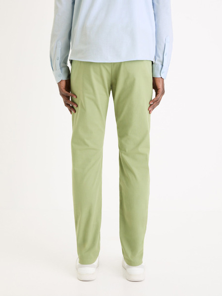 Celio Tocharles Chino Pantaloni