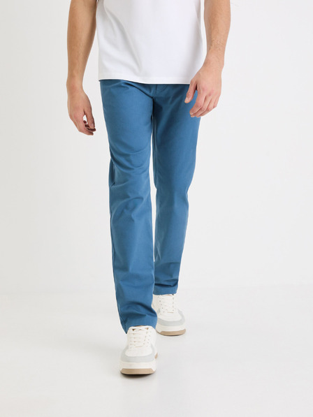 Celio Tocharles Chino Pantaloni