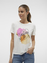 Vero Moda Facey Tricou