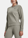 Under Armour Unstoppable Flc Crew Hanorac