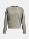 Under Armour Unstoppable Flc Crew Hanorac