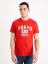 Celio Gextoky Tricou