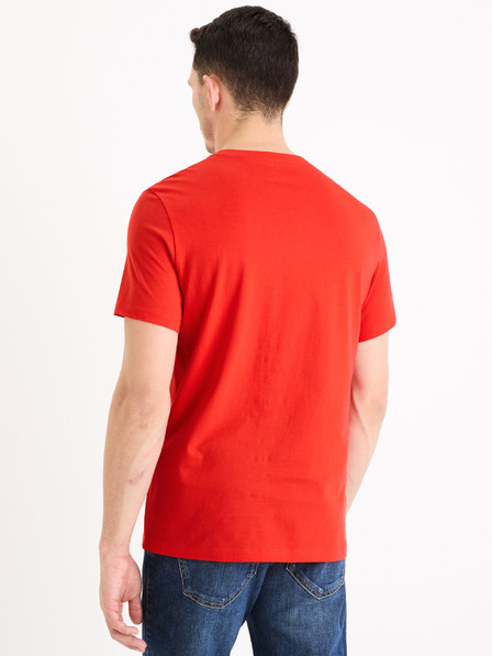 Celio Gextoky Tricou