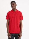 Celio Teone Polo Tricou