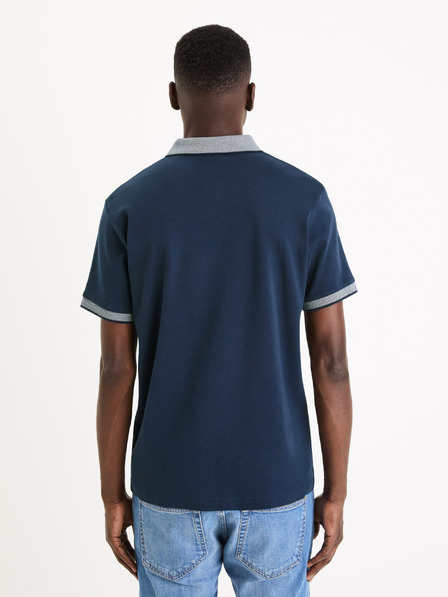 Celio Gesort Polo Tricou