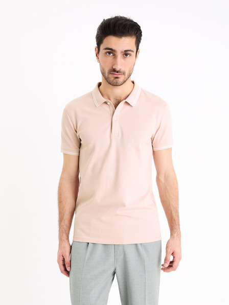 Celio Decolrayeb Polo Tricou