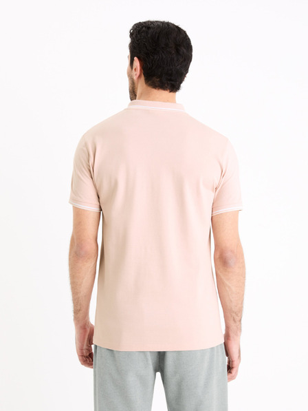 Celio Decolrayeb Polo Tricou