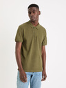 Celio Teone Polo Tricou