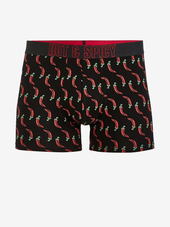 Celio Gibospicy Boxeri Negru