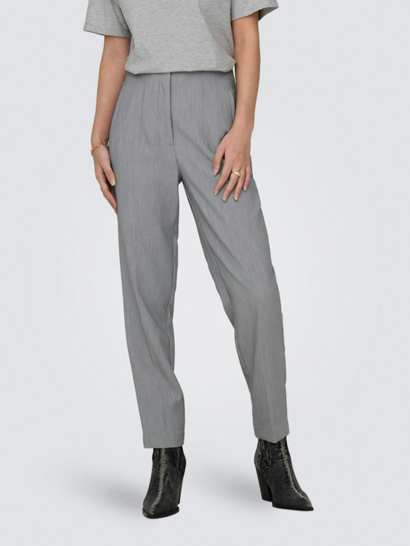 ONLY Raven Pantaloni Gri