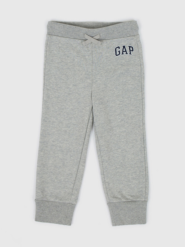 GAP Pantaloni de trening pentru copii Gri