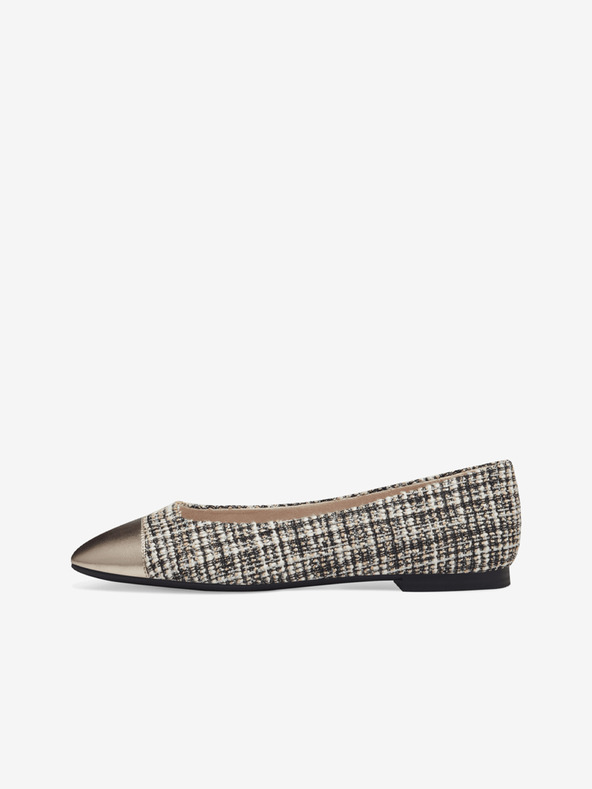 Tamaris Balerine Negru