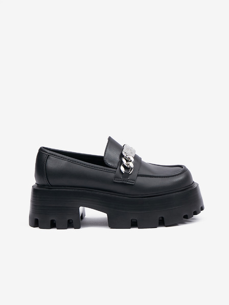 Steve Madden Motoride Loafer Mocasini