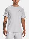 Under Armour UA Rush Emboss SS Tricou