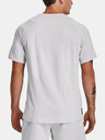 Under Armour UA Rush Emboss SS Tricou