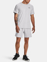 Under Armour UA Rush Emboss SS Tricou