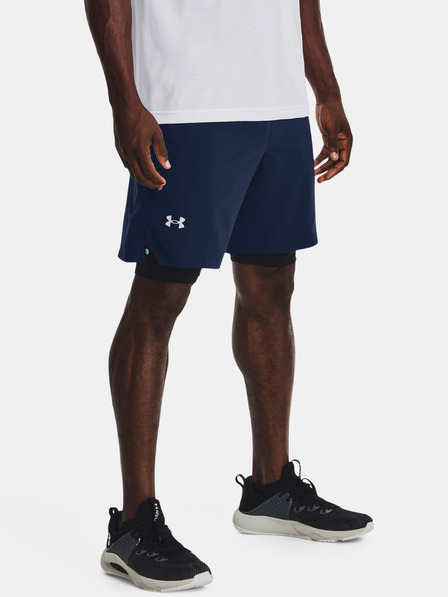 Under Armour UA Vanish Woven 8in Pantaloni scurți