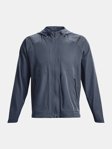 Under Armour UA Unstoppable Jacket-GRY Jachetă