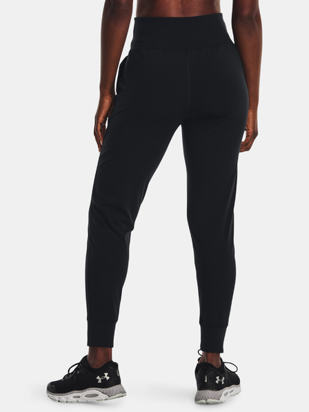 Under Armour Motion Jogger-BLK Pantaloni de trening