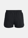 Under Armour UA Launch Split Perf Pantaloni scurti