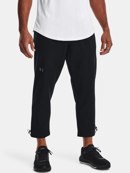 Under Armour UA Unstoppable Crop Pantaloni