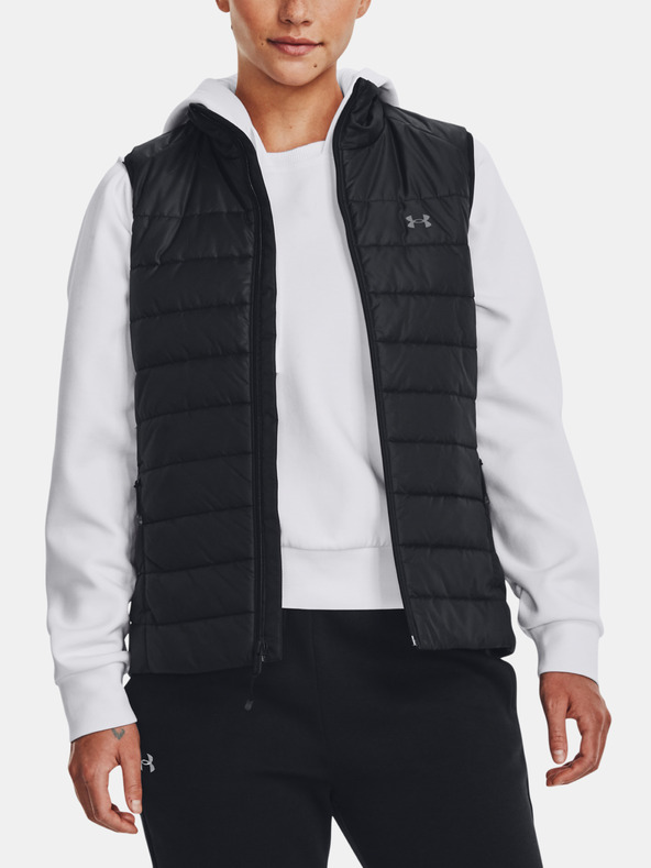 Under Armour Vestă damă Under Armour UA STRM INS VEST