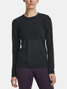 Under Armour UA Seamless Stride LS Tricou