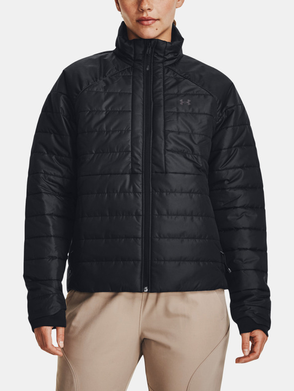 Under Armour UA Storm Insulated Jacheta Negru