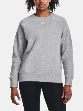 Under Armour UA Rival Fleece Crew Hanorac