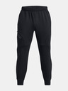 Under Armour UA Unstoppable Flc Pantaloni de trening