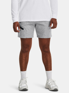 Under Armour UA Unstoppable Flc Pantaloni scurți