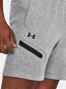 Under Armour UA Unstoppable Flc Pantaloni scurți