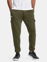 Under Armour UA Essential Flc Cargo Pantaloni de trening