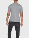 Under Armour UA Boxed Sportstyle SS Tricou