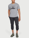 Under Armour UA Boxed Sportstyle SS Tricou