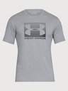 Under Armour UA Boxed Sportstyle SS Tricou