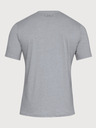 Under Armour UA Boxed Sportstyle SS Tricou