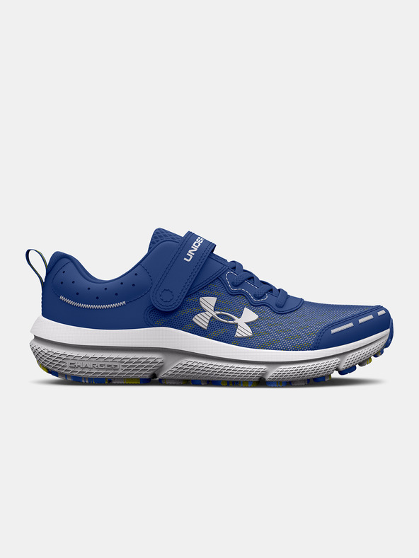 Under Armour Assert 10 Teniși pentru copii Albastru