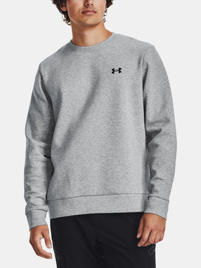 Under Armour UA Unstoppable Flc Crew Hanorac