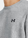 Under Armour UA Unstoppable Flc Crew Hanorac