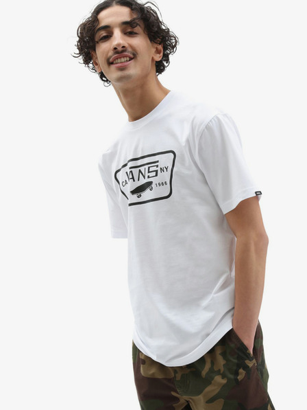 Vans Full Patch Tricou